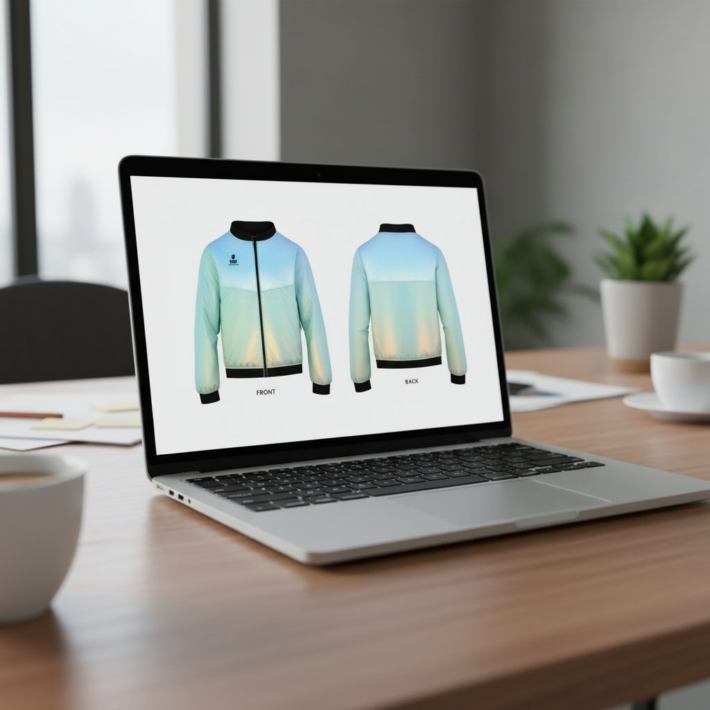 Adobe Illustrator Fashion Designer Starter Pack - Image 9